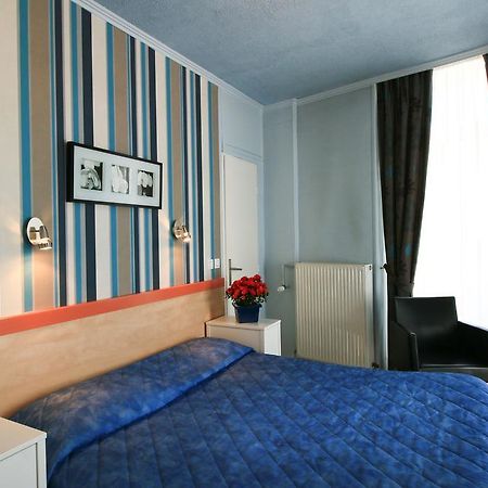 Hotel Panoramic Bagnères-de-Luchon Eksteriør bilde